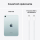 APPLE iPad Mini 2024 Wi-Fi + Cellular 512GB - Blue (MYHD3HC/A) - 1288390 - zdjęcie 9